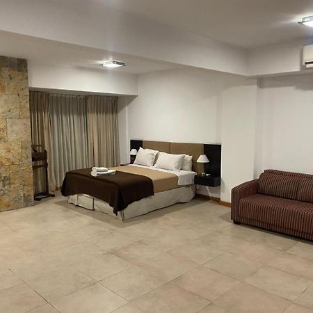 San Nicolás de los Arroyos De Los Arroyos Apart Hotel מראה חיצוני תמונה