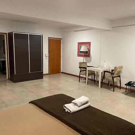 San Nicolás de los Arroyos De Los Arroyos Apart Hotel מראה חיצוני תמונה