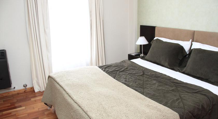 San Nicolás de los Arroyos De Los Arroyos Apart Hotel מראה חיצוני תמונה