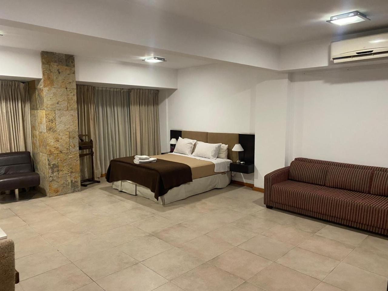 San Nicolás de los Arroyos De Los Arroyos Apart Hotel מראה חיצוני תמונה