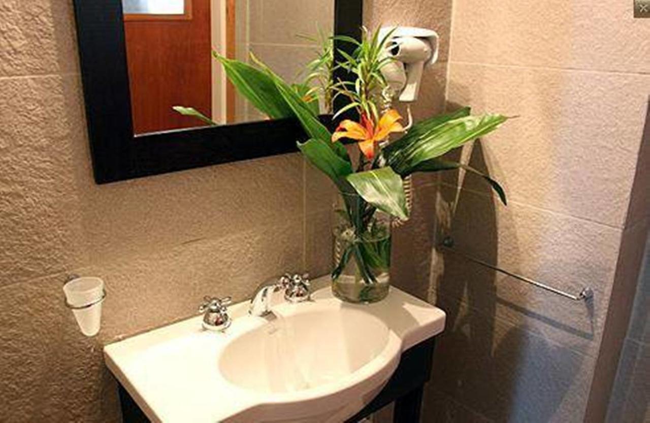 San Nicolás de los Arroyos De Los Arroyos Apart Hotel מראה חיצוני תמונה