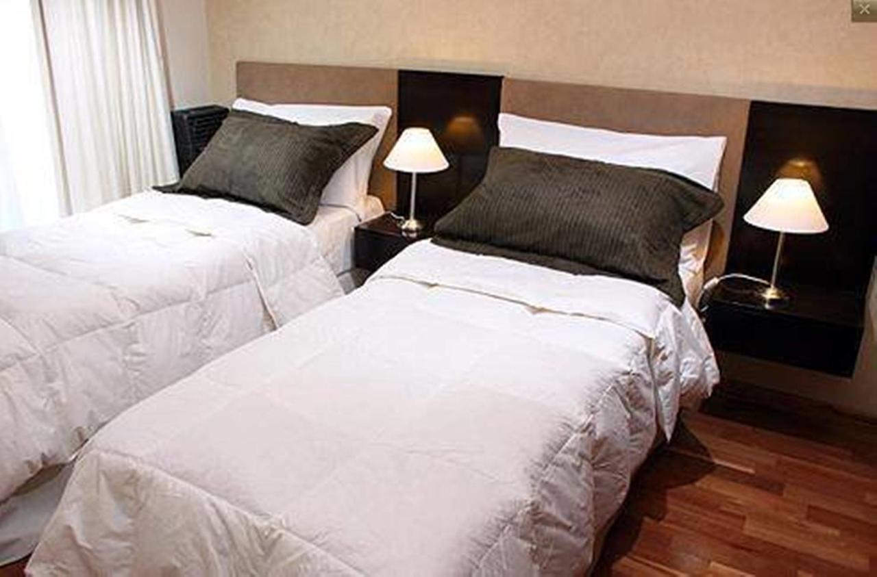San Nicolás de los Arroyos De Los Arroyos Apart Hotel מראה חיצוני תמונה