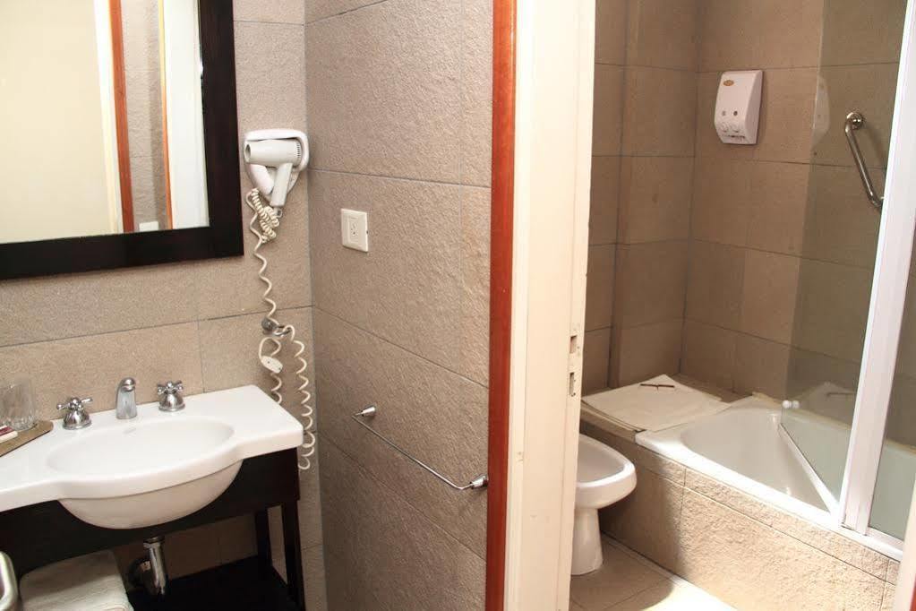 San Nicolás de los Arroyos De Los Arroyos Apart Hotel מראה חיצוני תמונה
