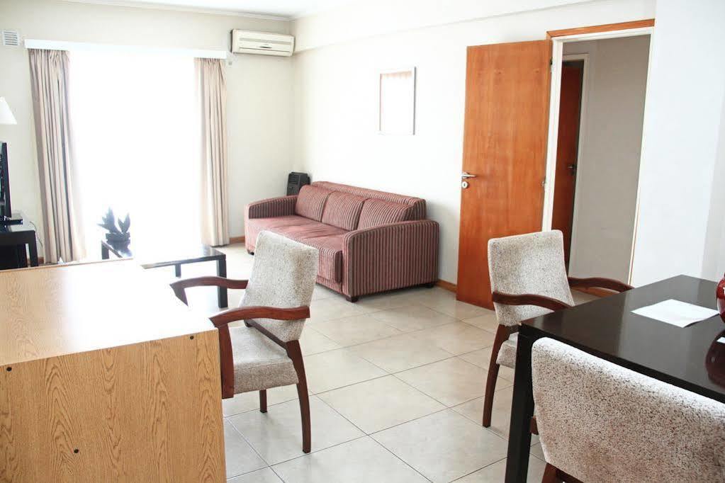San Nicolás de los Arroyos De Los Arroyos Apart Hotel מראה חיצוני תמונה