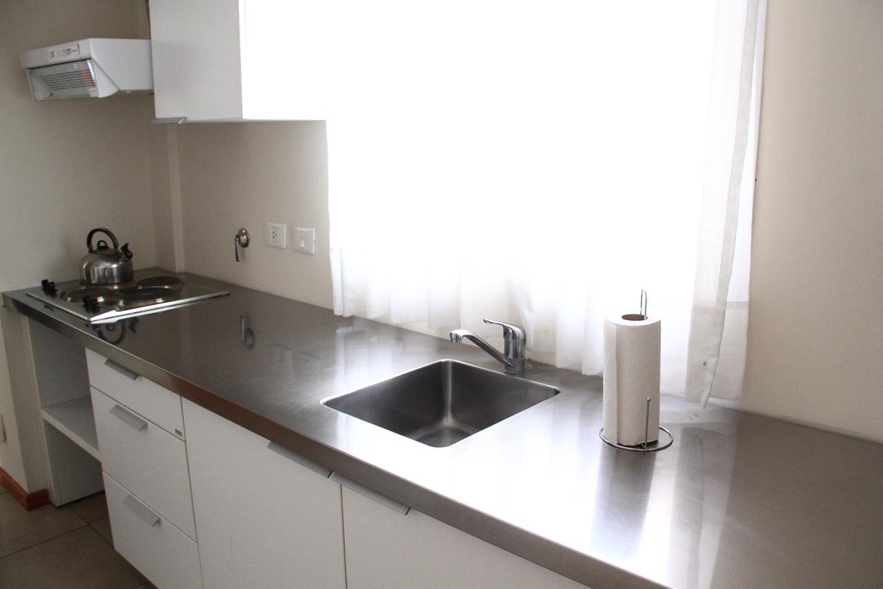San Nicolás de los Arroyos De Los Arroyos Apart Hotel מראה חיצוני תמונה