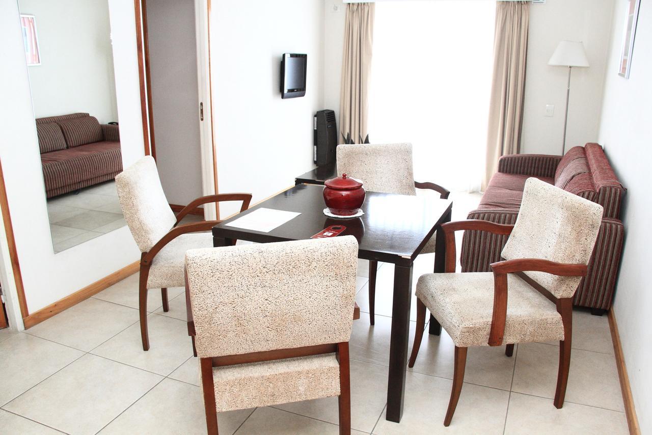 San Nicolás de los Arroyos De Los Arroyos Apart Hotel מראה חיצוני תמונה